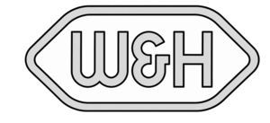 Logo W&H Italia
