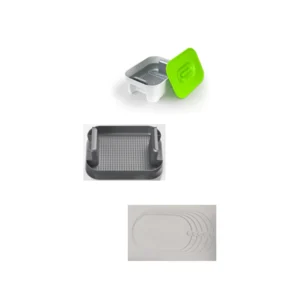 W&H BePro Soaking Bath